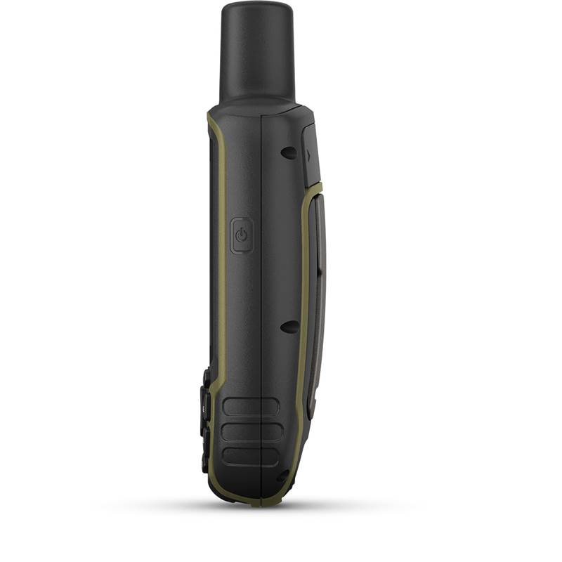Garmin GPSMAP 65s Handheld Outdoor GPS with Sensors-3