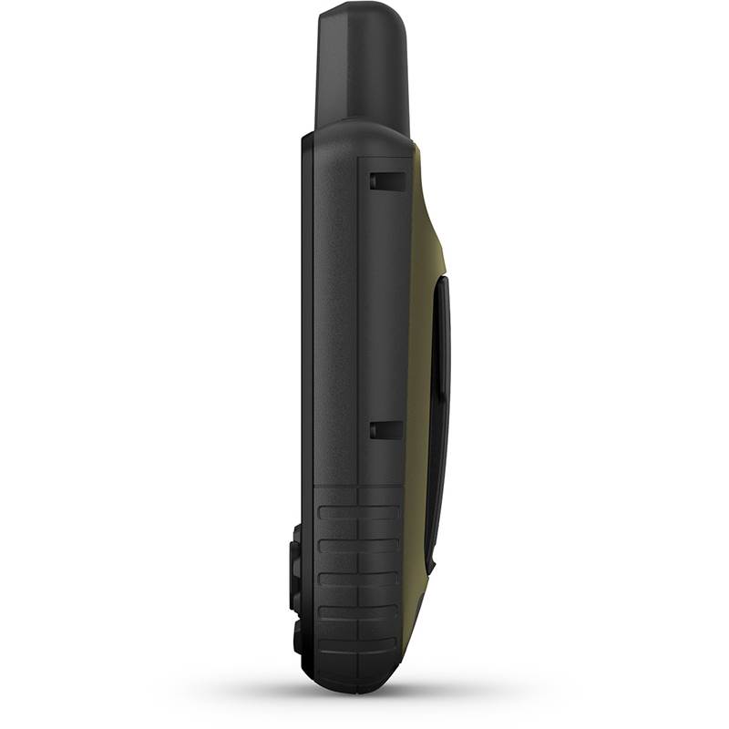 Garmin GPSMAP 66sr Handheld GPS with Sensors and TopoActive Europe Maps-3