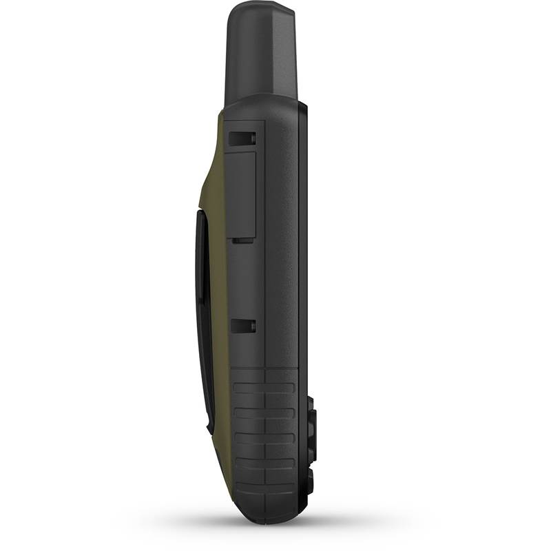 Garmin GPSMAP 66sr Handheld GPS with Sensors and TopoActive Europe Maps-5