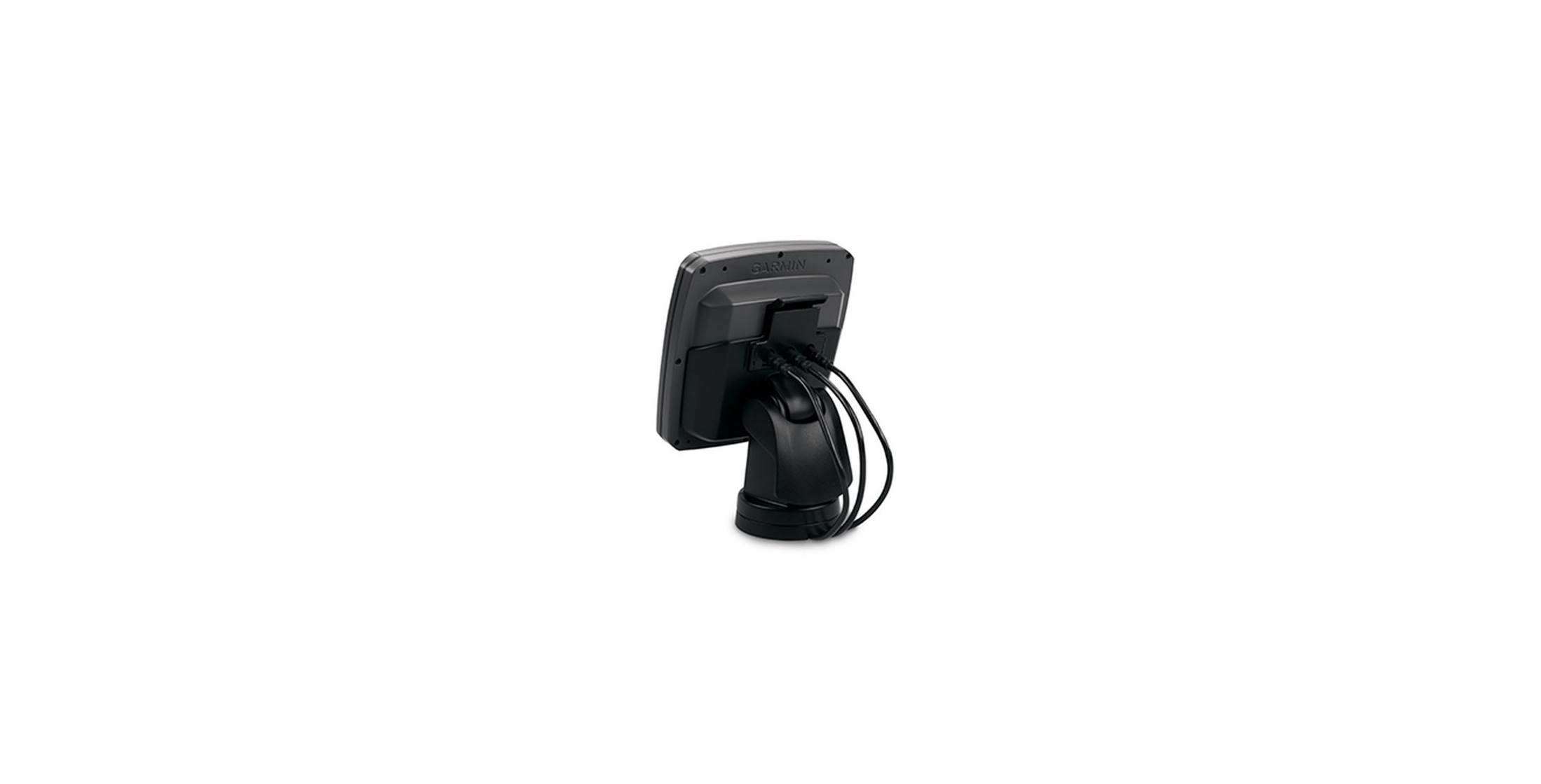 Garmin Echo 500c FishFinder
