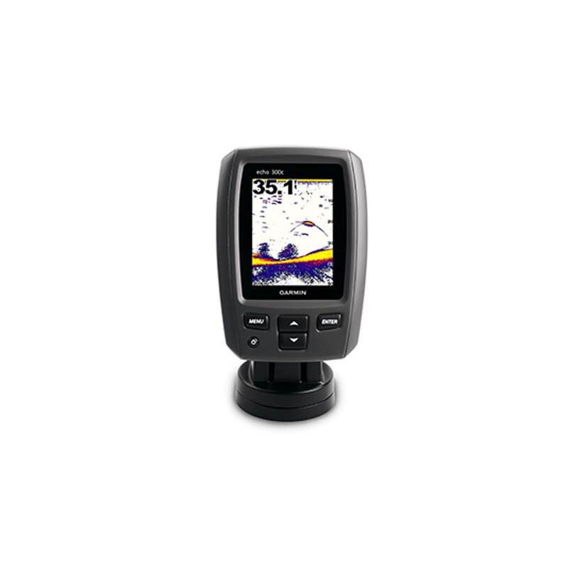 Garmin Echo 300c FishFinder