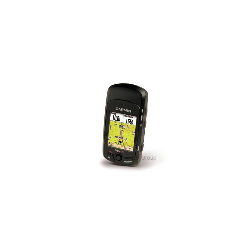 Garmin Edge 705 GPS Cycle Computer-1