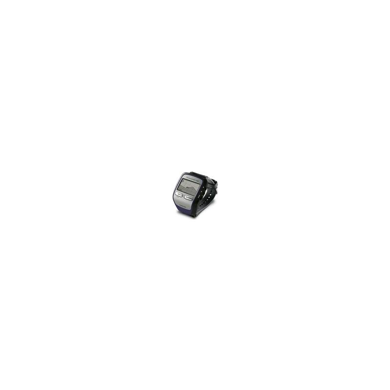 Garmin Forerunner 205 GPS Heart-Rate Monitor-2