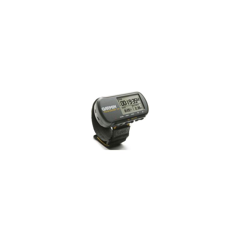 Garmin Forerunner 101 GPS-2