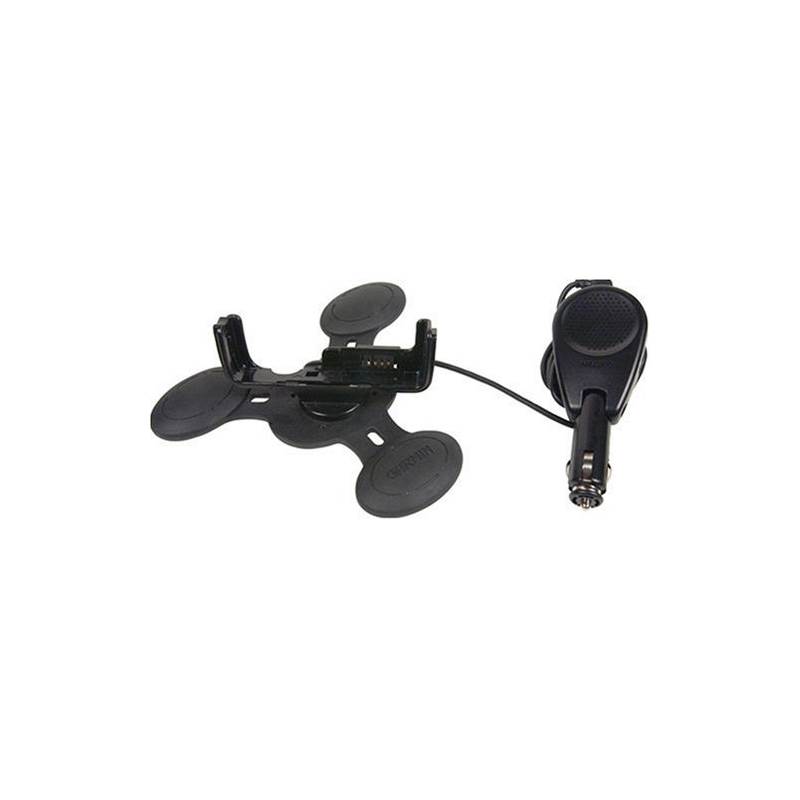 garmin active speaker