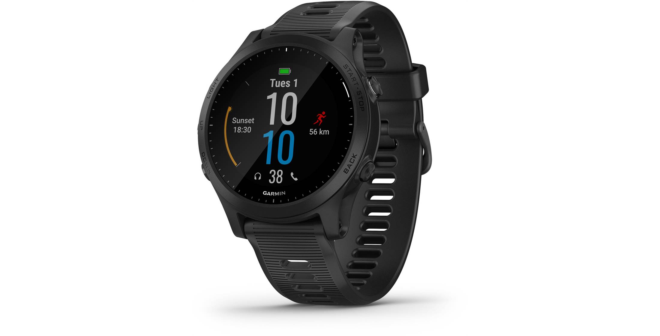 garmin forerunner on sale