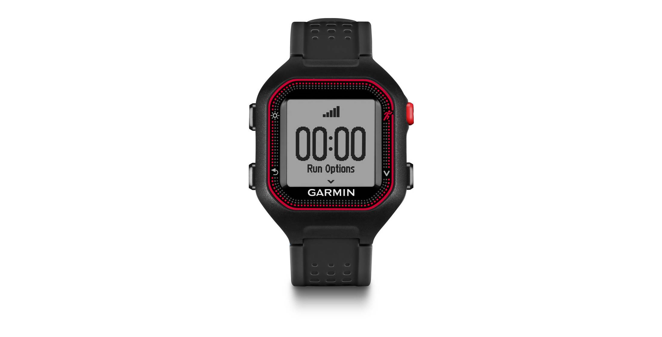 garmin forerunner 25 watch