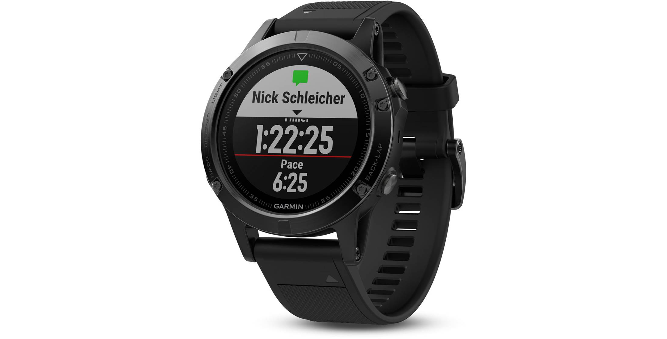 aquarius smart watch