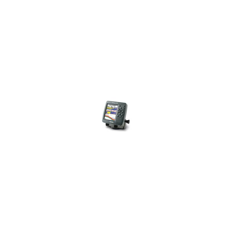 Garmin GPSMAP 298C 5-Inch Chartplotter And Sounder-2