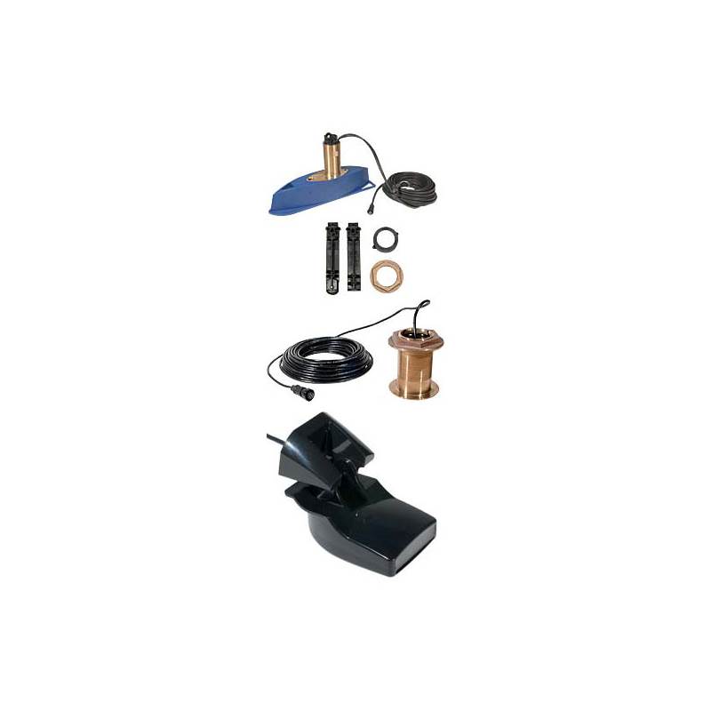 Garmin Depth Transducers 200/50 Khz-1