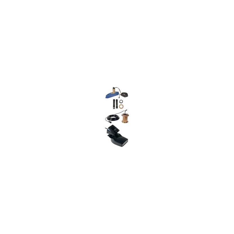 Garmin Depth Transducers 200/50 Khz-2