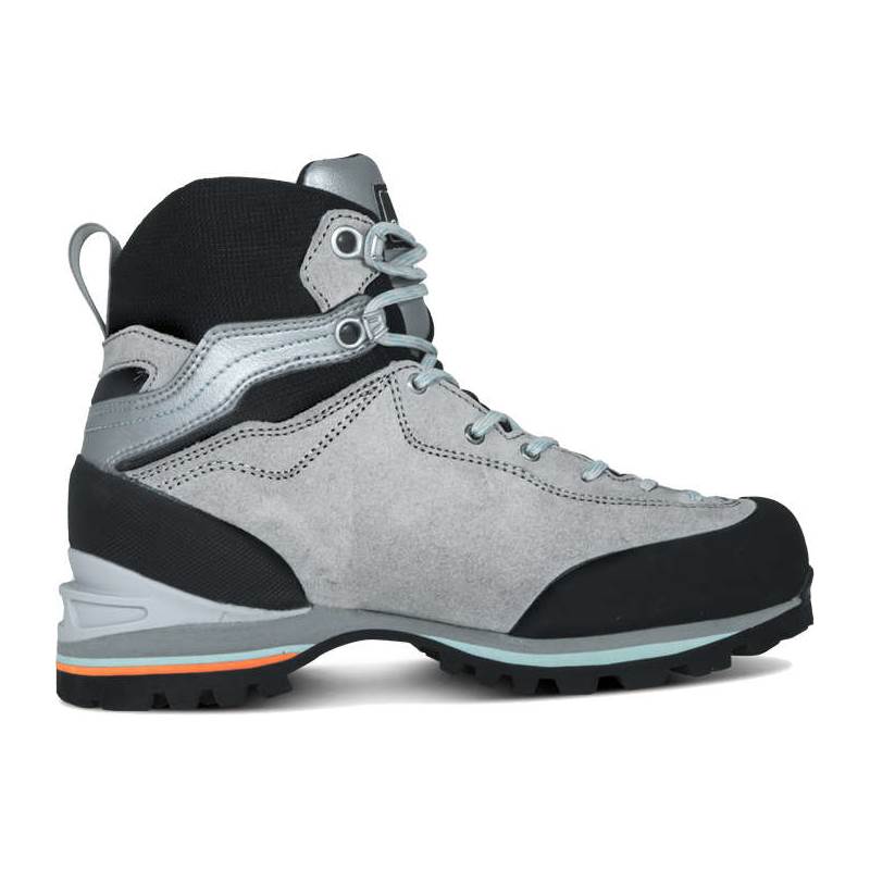 Garmont Womens Ascent GTX Mountaineering Boots-1