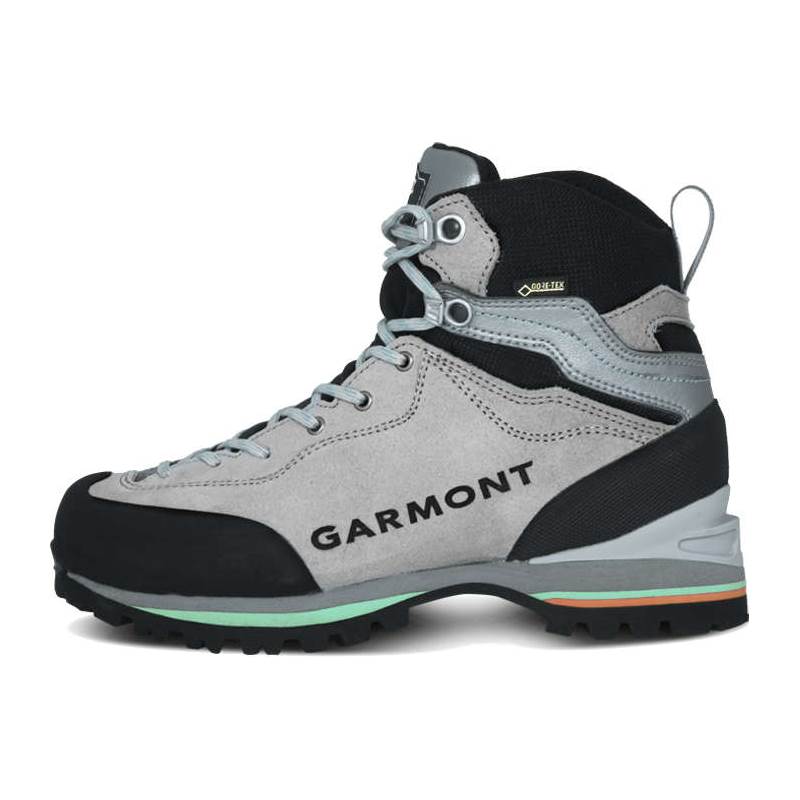 Garmont Womens Ascent GTX Mountaineering Boots-2