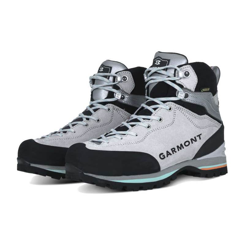 Garmont Womens Ascent GTX Mountaineering Boots-3