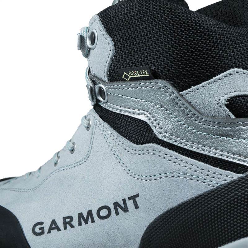 Garmont Womens Ascent GTX Mountaineering Boots-4