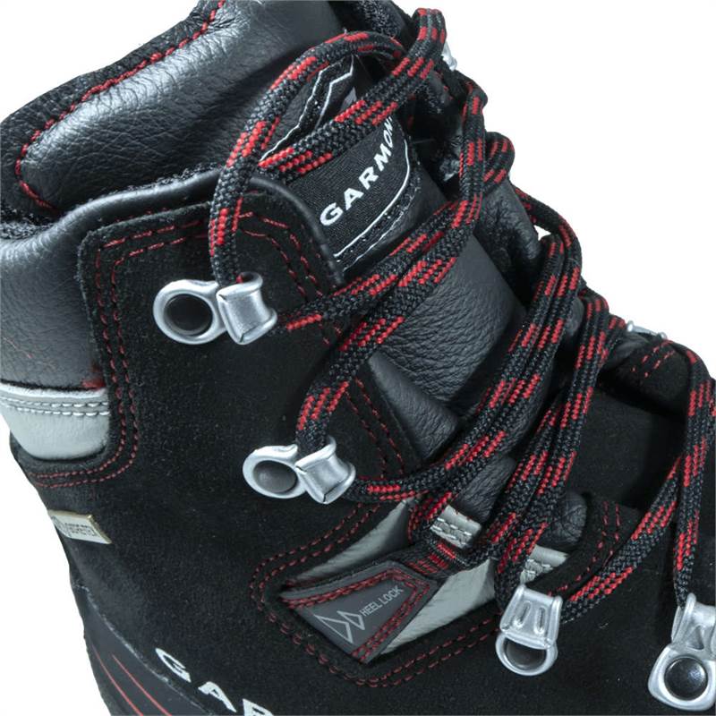 Garmont Mens Pinnacle GTX Mountaineering Boots-2