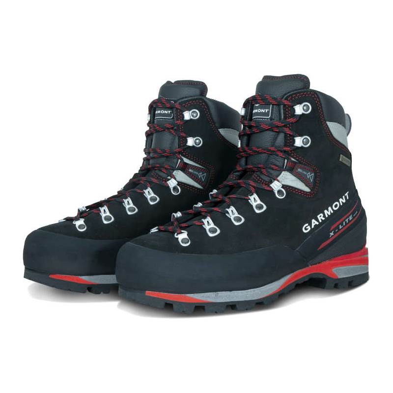 Garmont Mens Pinnacle GTX Mountaineering Boots-3
