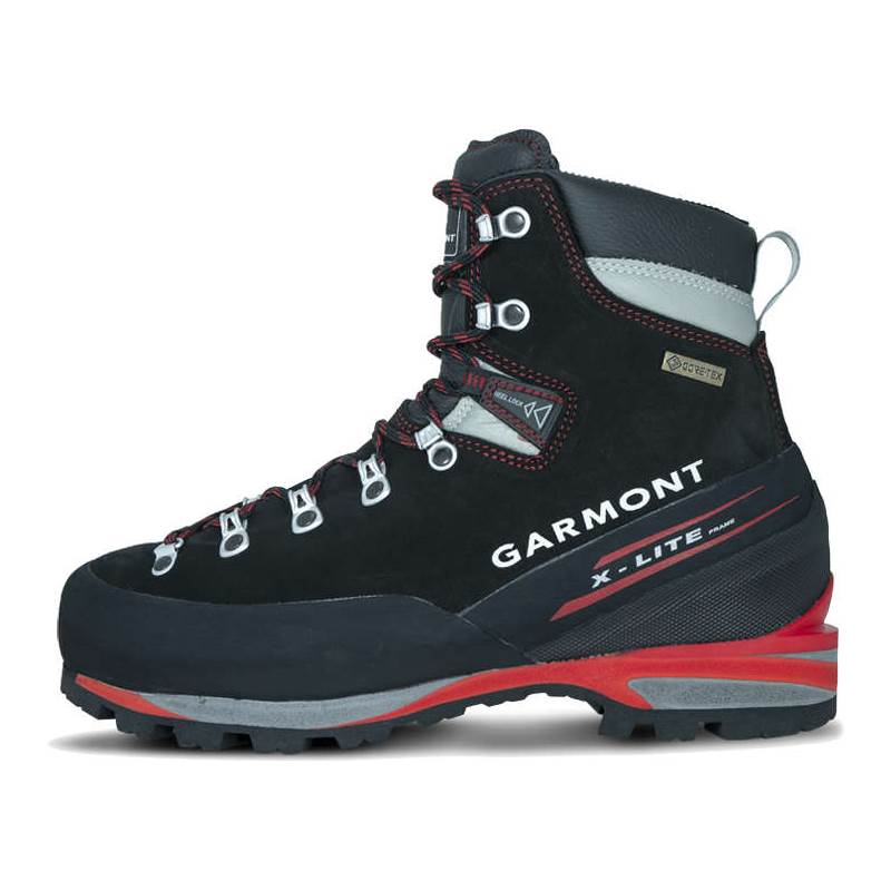 Garmont Mens Pinnacle GTX Mountaineering Boots-4