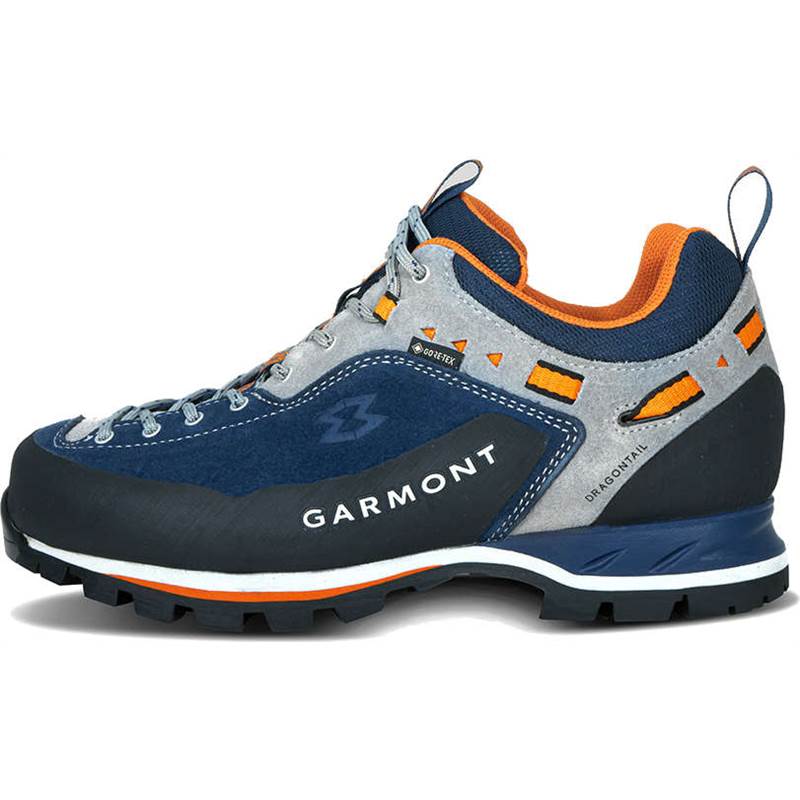 Garmont Mens Dragontail MNT GTX Approach Shoes-2