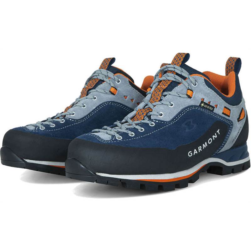 Garmont Mens Dragontail MNT GTX Approach Shoes-4