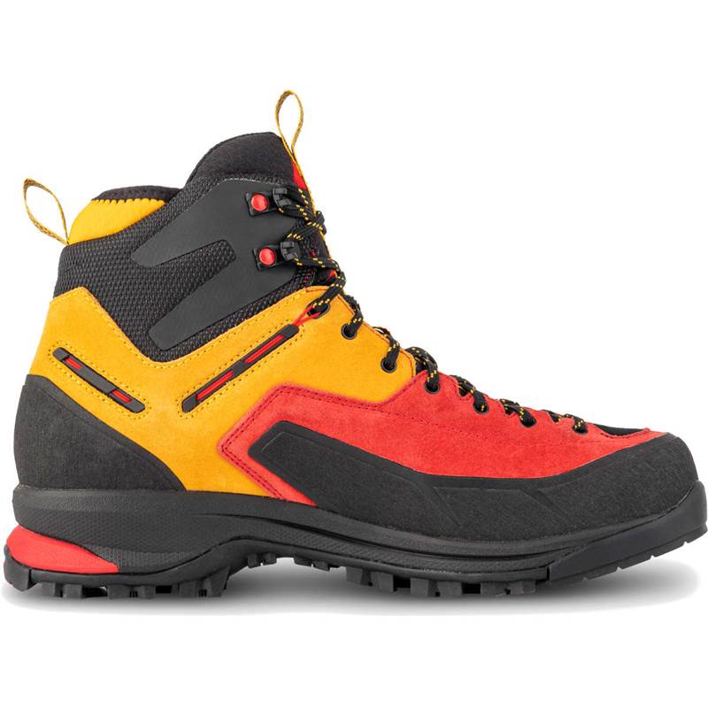 Garmont Mens Vetta Tech GTX Hiking Boots-1