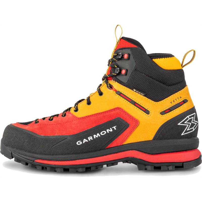 Garmont Mens Vetta Tech GTX Hiking Boots-2