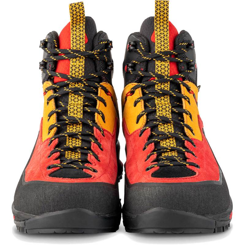 Garmont Mens Vetta Tech GTX Hiking Boots-4