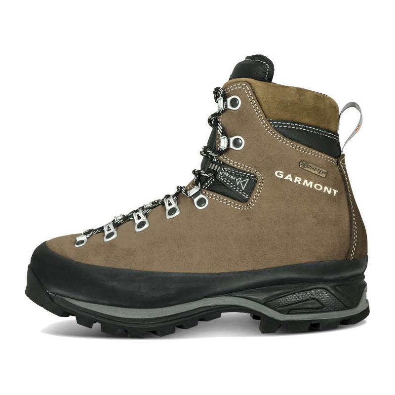 Garmont Mens Dakota Lite GTX Hiking Boots-2