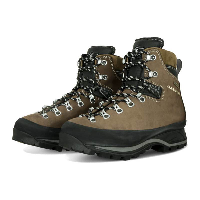 Garmont Mens Dakota Lite GTX Hiking Boots-3