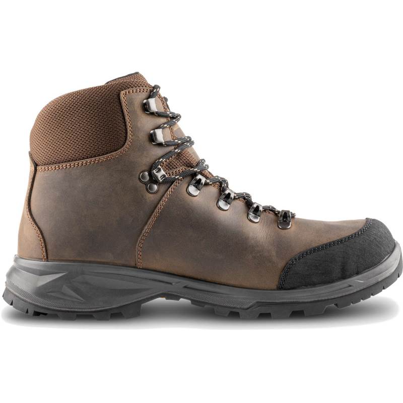 Garmont Mens Syncro Light Plus GTX Hiking Boots-1