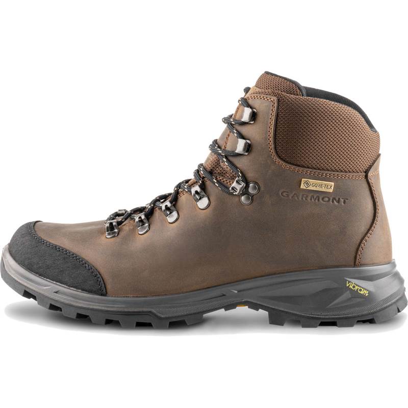 Garmont Mens Syncro Light Plus GTX Hiking Boots-2