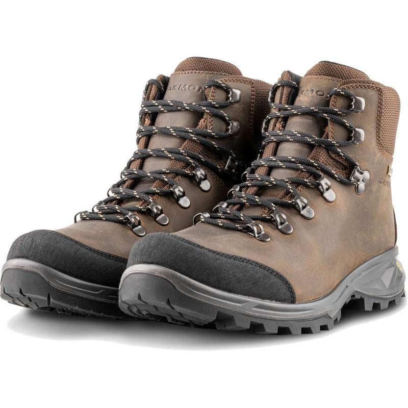 Garmont Mens Syncro Light Plus GTX Hiking Boots-3
