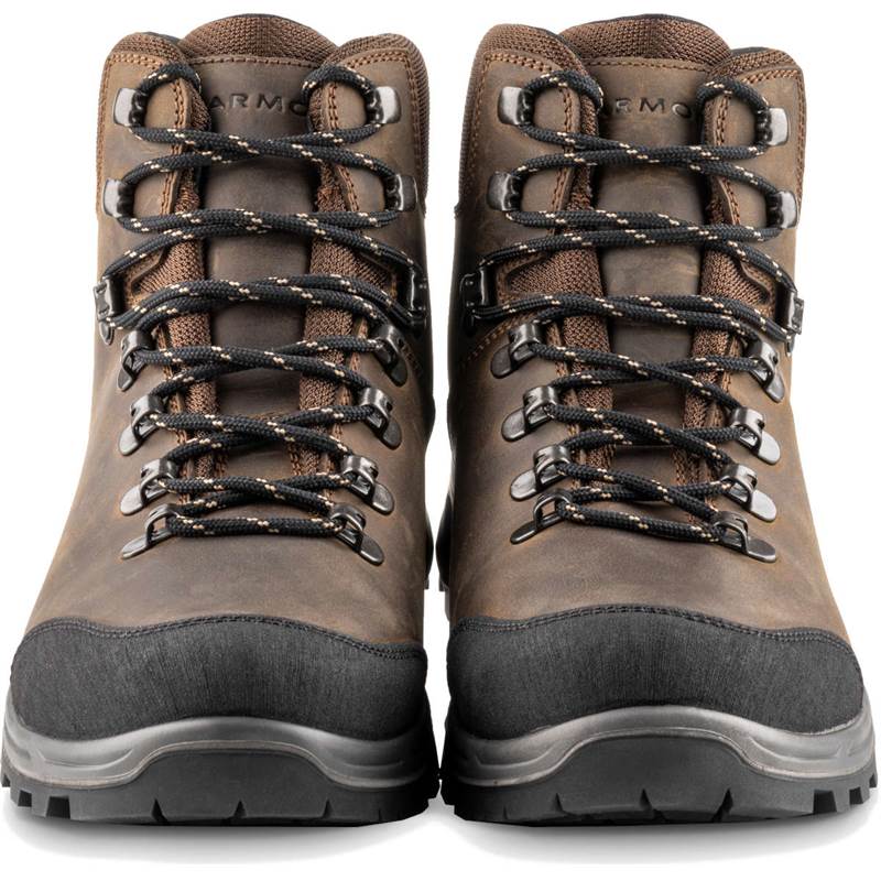 Garmont Mens Syncro Light Plus GTX Hiking Boots-4