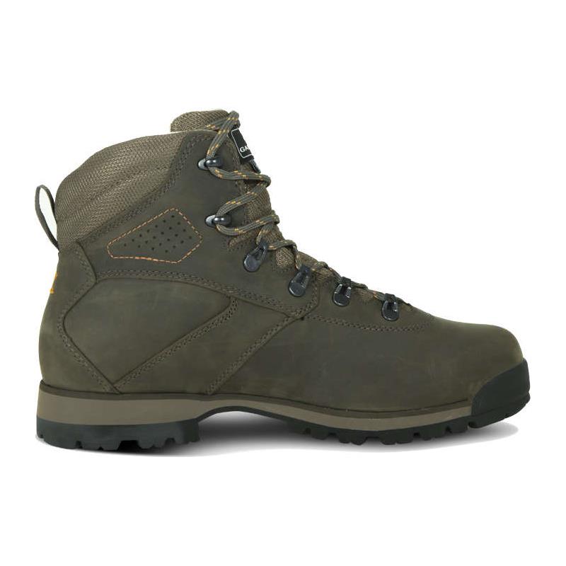 Garmont Mens Pordoi Nubuck GTX Hiking Boots-1