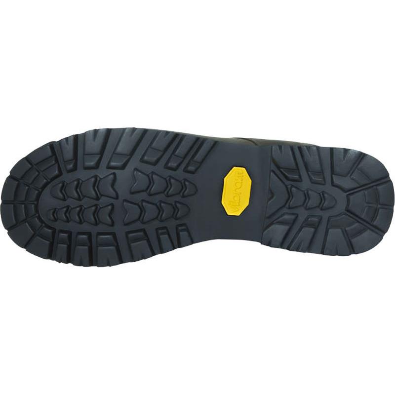 Garmont Mens Pordoi Nubuck GTX Hiking Boots-5