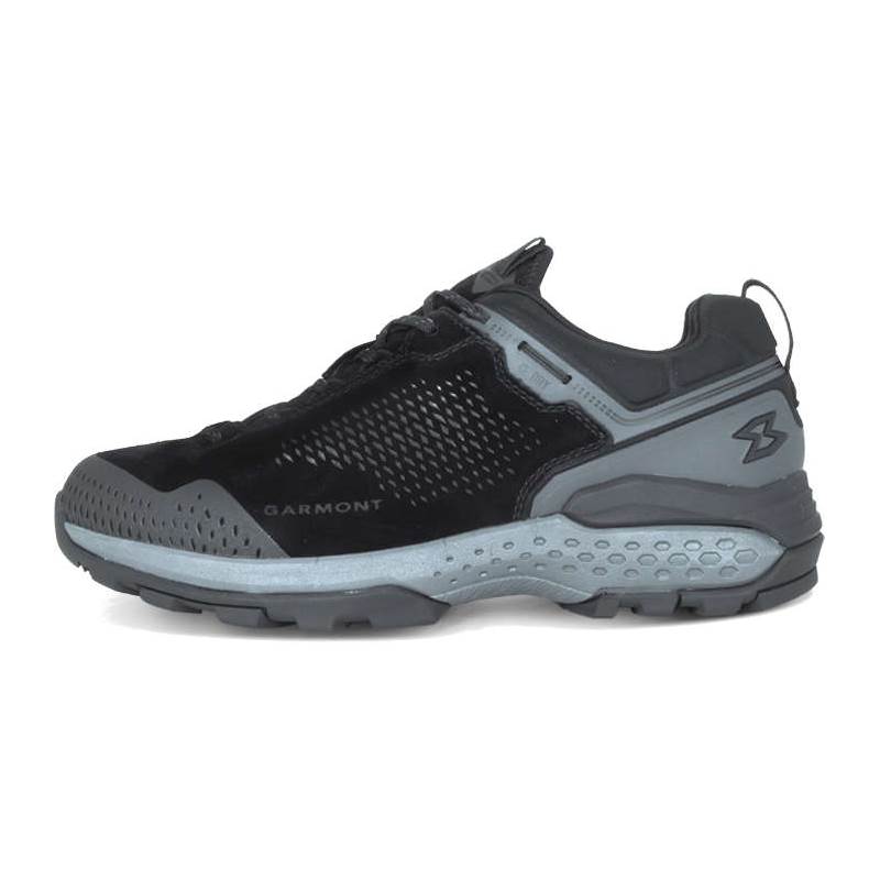 Garmont Mens Groove G-Dry Hiking Shoes-2
