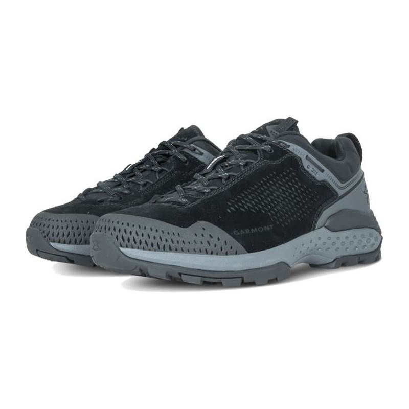 Garmont Mens Groove G-Dry Hiking Shoes-3