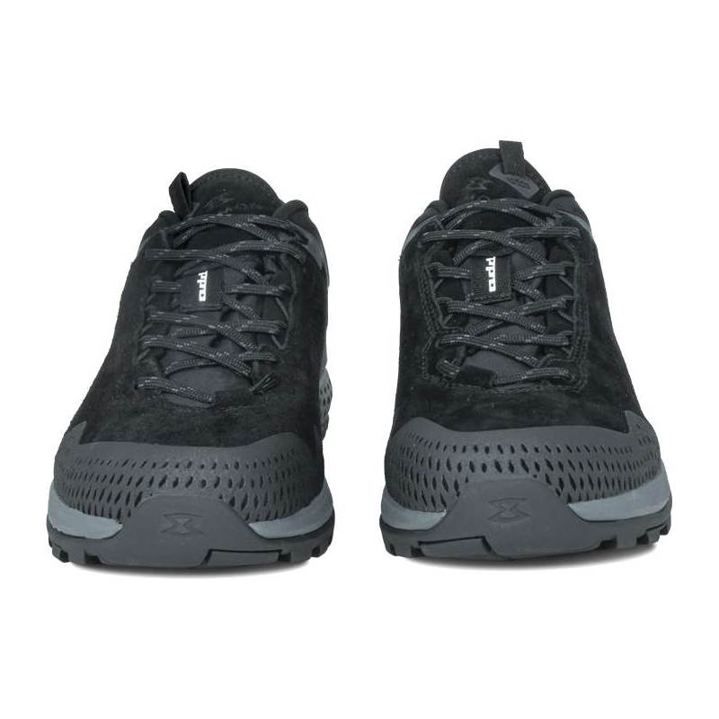 Garmont Mens Groove G-Dry Hiking Shoes-4