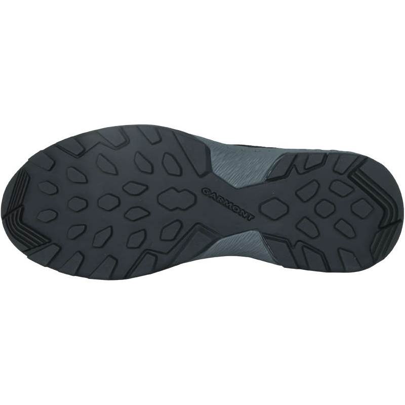 Garmont Mens Groove G-Dry Hiking Shoes-5