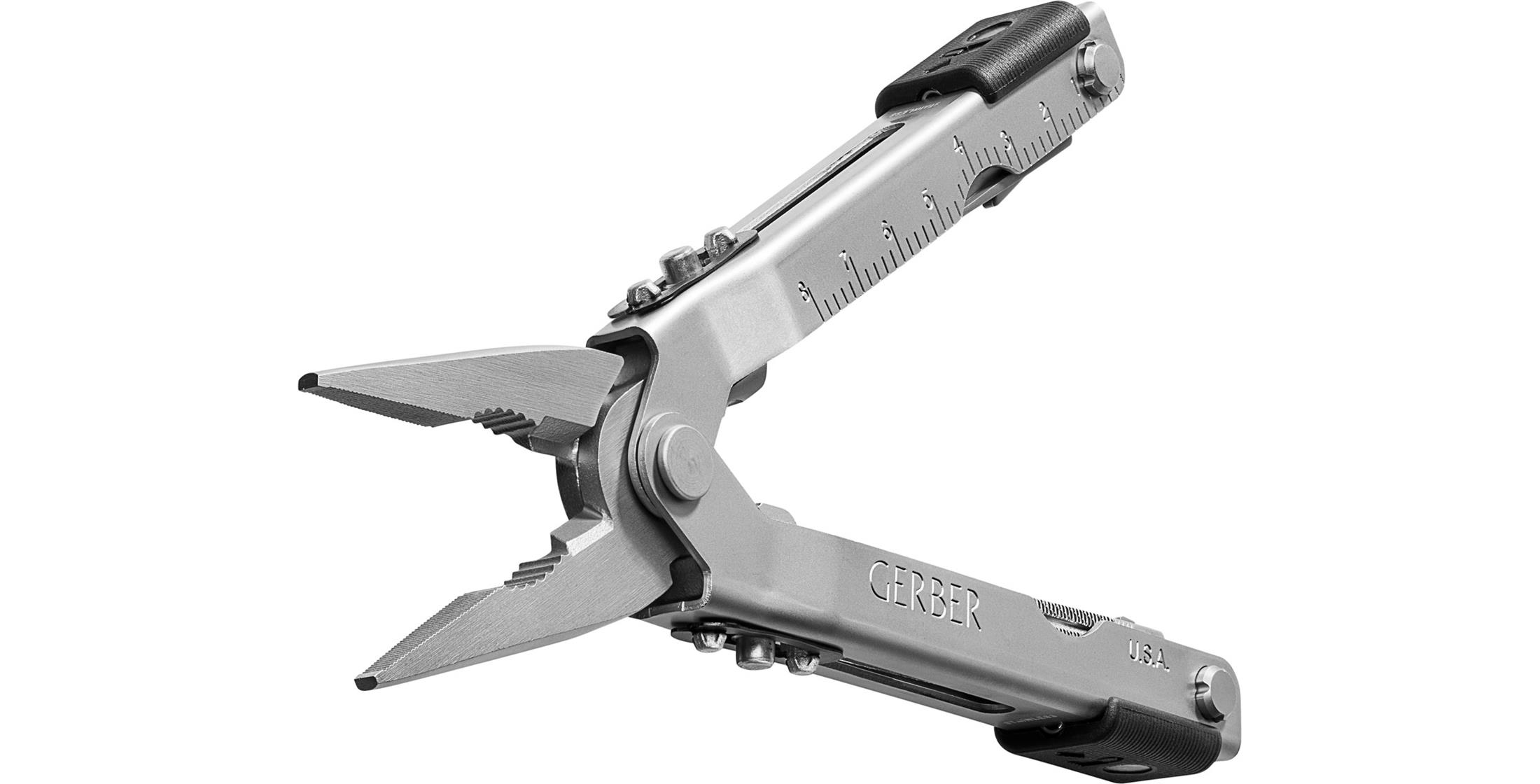 Gerber MP600 Needlenose MultiPlier 600 MultiTool