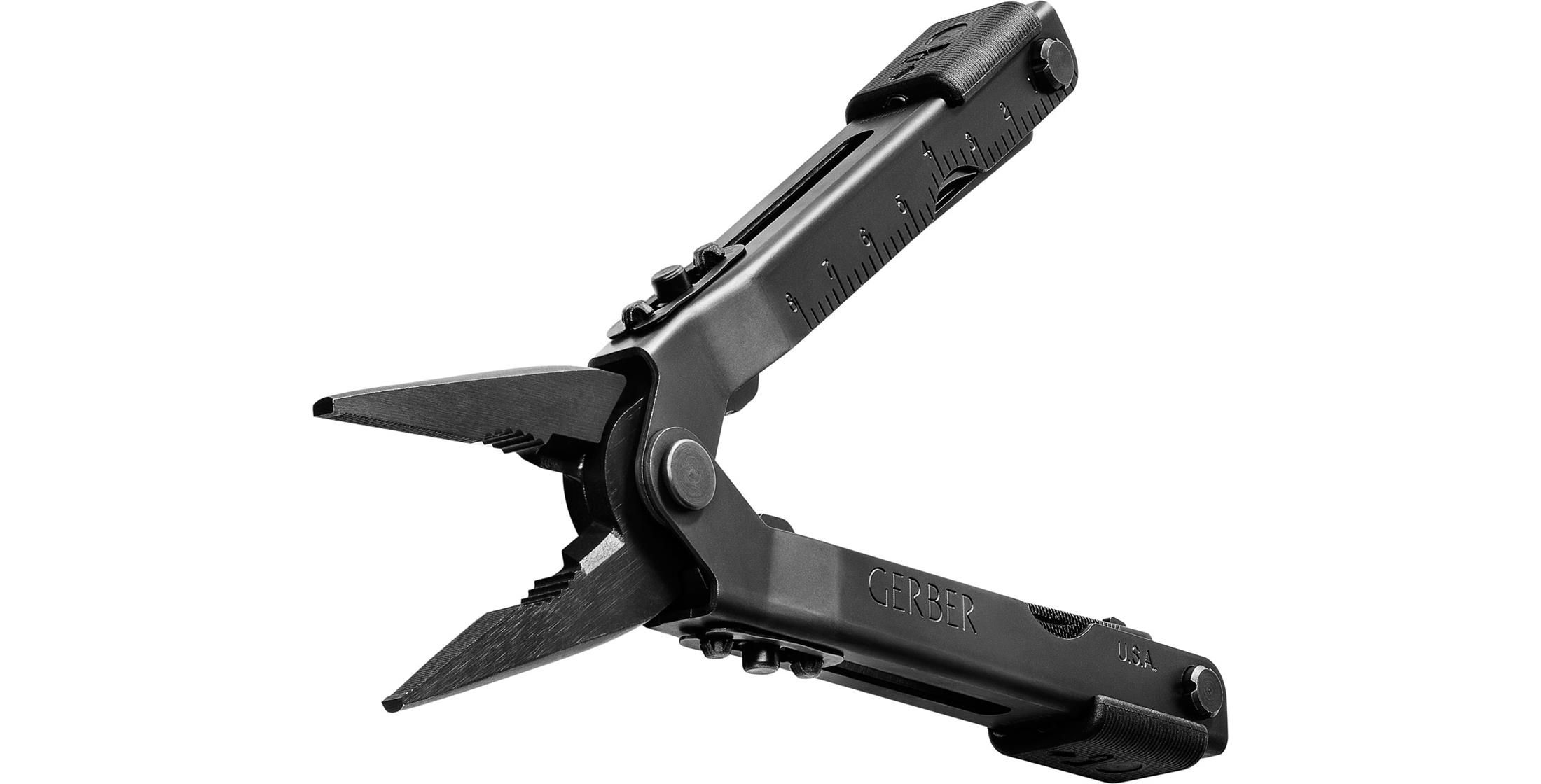 Gerber MP600 Needlenose MultiPlier 600 MultiTool
