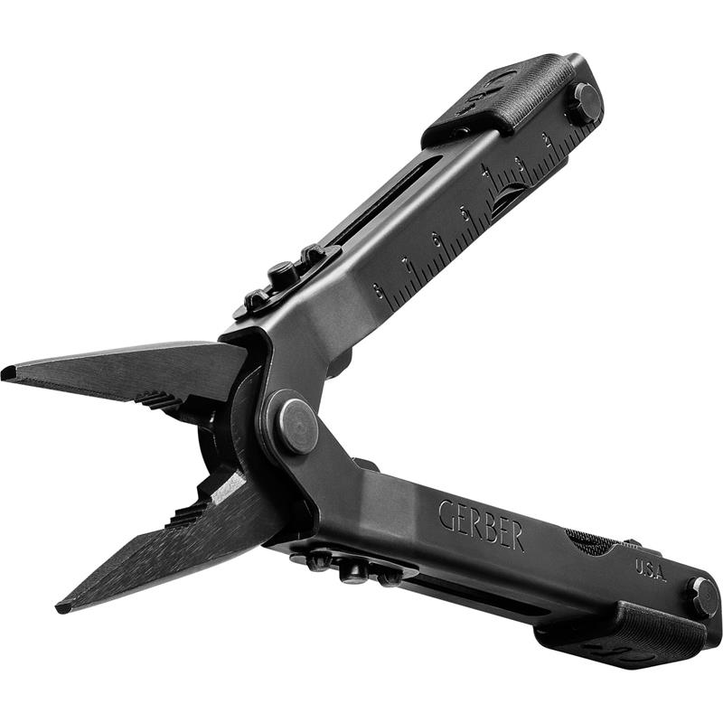 Gerber MP600 Needlenose Multi-Plier 600 Multi-Tool-5