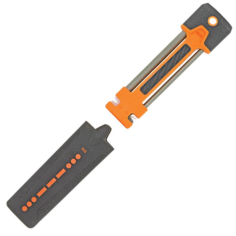 Gerber Bear Grylls Field Knife Sharpener-1