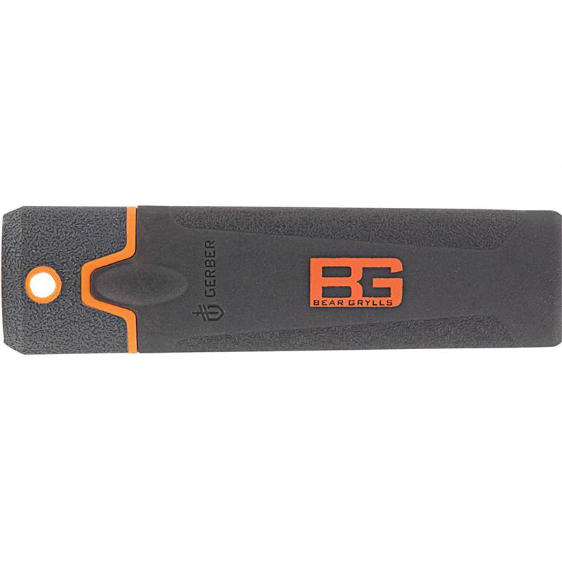 Gerber Bear Grylls Field Knife Sharpener-3