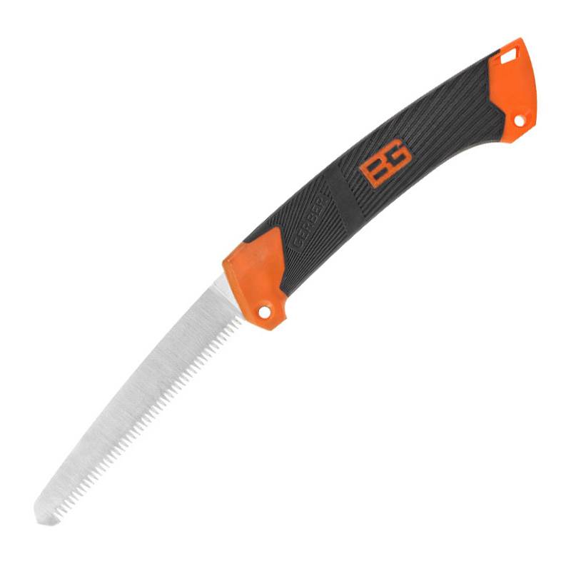 Gerber Bear Grylls Sliding Saw-1