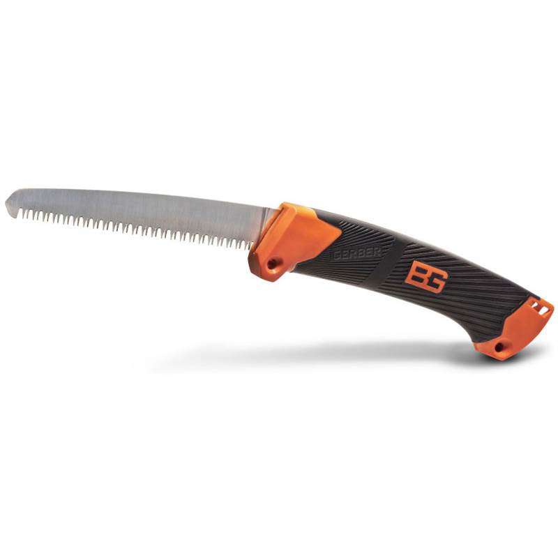 Gerber Bear Grylls Sliding Saw-3