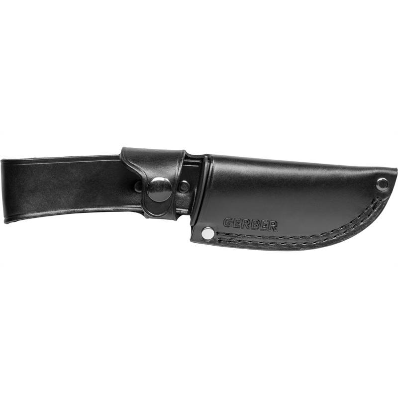 Gerber Gator Premium Fixed Blade Drop Point Knife-2