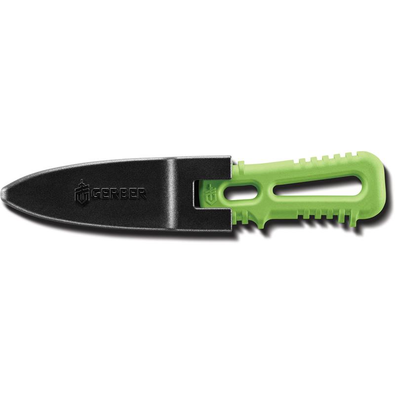Gerber River Shorty Knife-4