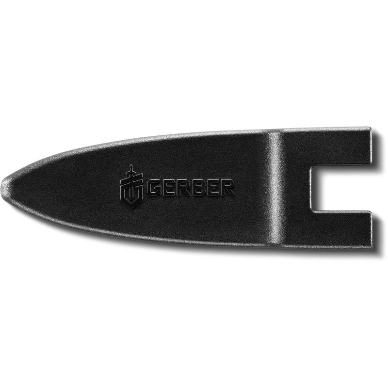 Gerber River Shorty Knife-5