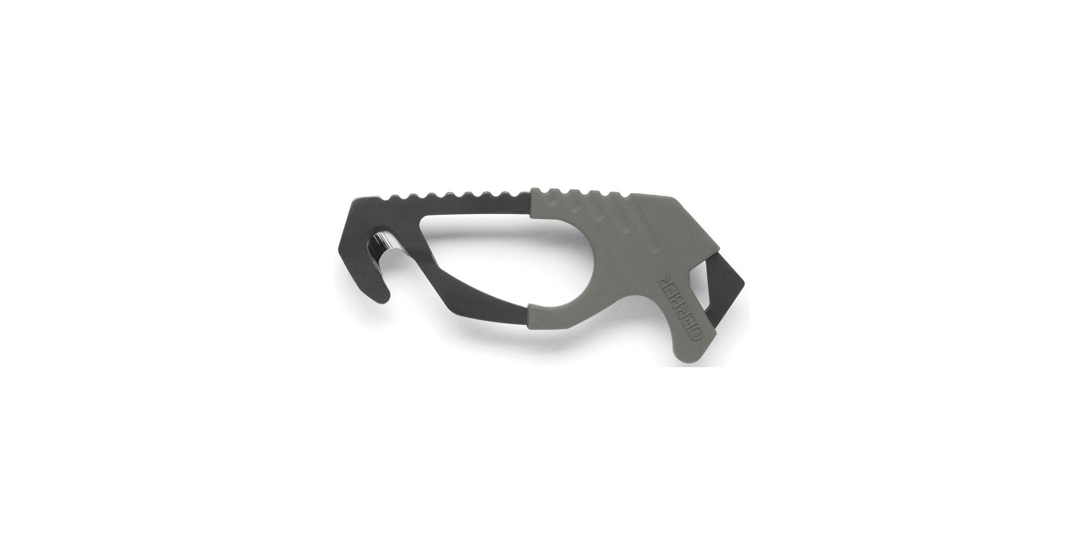 Gerber Strap Cutter